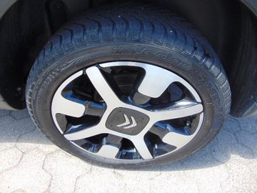 Bild 17 Citroën C4 Cactus Shine