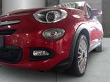 Fiat 500X MultiAir Loung 4x2 Einparkhilfe/Buetooth Si - gebrauchte Fiat 500X aus dem Jahr 2018