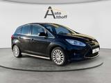 Ford C-MAX Titanium 2.0 TDCi DPF SHZ KAM NAV BI-XEN - Ford C-Max in Stuttgart