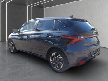 Hyundai i20 - 2