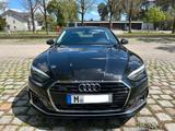 Audi A5 40 TDI S tronic quattro  - Audi A5 Gebrauchtwagen in München