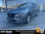 Mazda CX-5 2.2 (184PS) AWD Autom. Sports-Line-Plus Sta