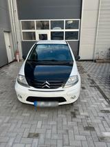 Citroën C3  138.000 km  TÜV bis 01/2027 ... - Citroën C3 Gebrauchtwagen in Erfurt
