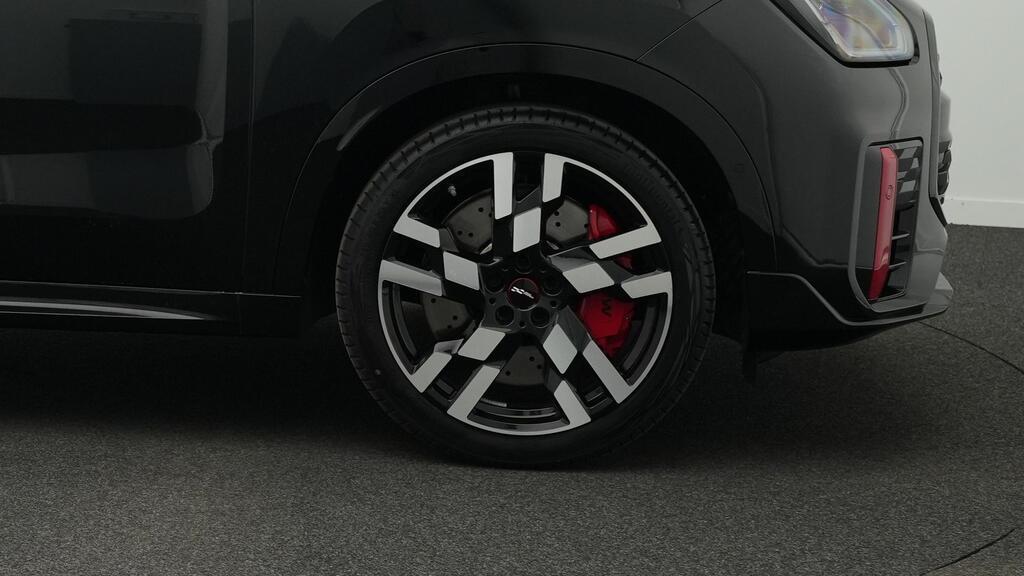 MINI Jcw John Cooper Works Trim, миниатюра 15