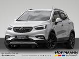 Opel Mokka X Ultimate*Navi*Kamera*PDC*SHZ*LHZ*LED* - Opel Mokka X: Ultimate