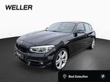 BMW 120i Aut. Advantage Navi 18" LED-SW Sitzheizung - gebrauchte BMW 120 aus dem Jahr 2017
