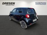 Smart forfour Cool passion Klimaautom Spurhalteass. No - Smart ForFour in Krefeld