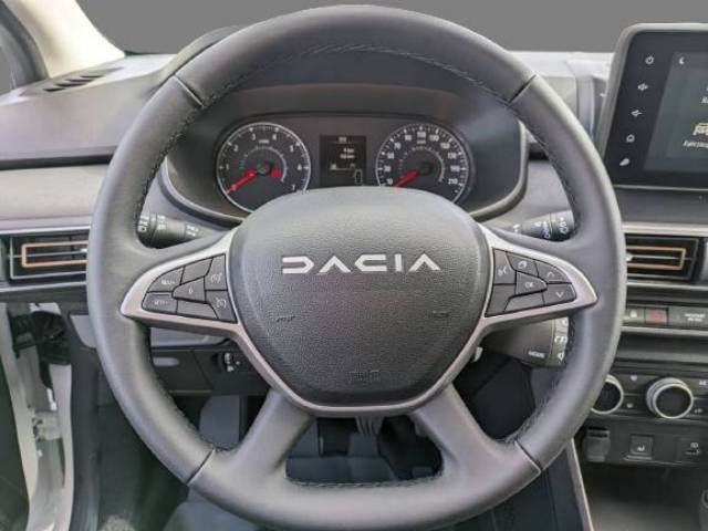 Fahrzeugabbildung Dacia Sandero Stepway Extreme+ TCe 110