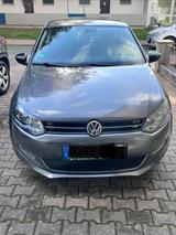 Volkswagen Polo 1.6 TDI 77kW Highline Highline - Volkswagen Polo aus 2011: TDI