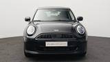 MINI Cooper C 5-Türer - schwarze MINI Cooper C