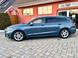Ford Mondeo Titanium*LED*AHK*Navi* - Ford mit Diesel-Antrieb: Kombi, Automatik