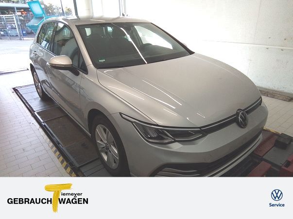 Volkswagen Golf 1.5 TSI LIFE KAMERA ACC NAVI SITZH