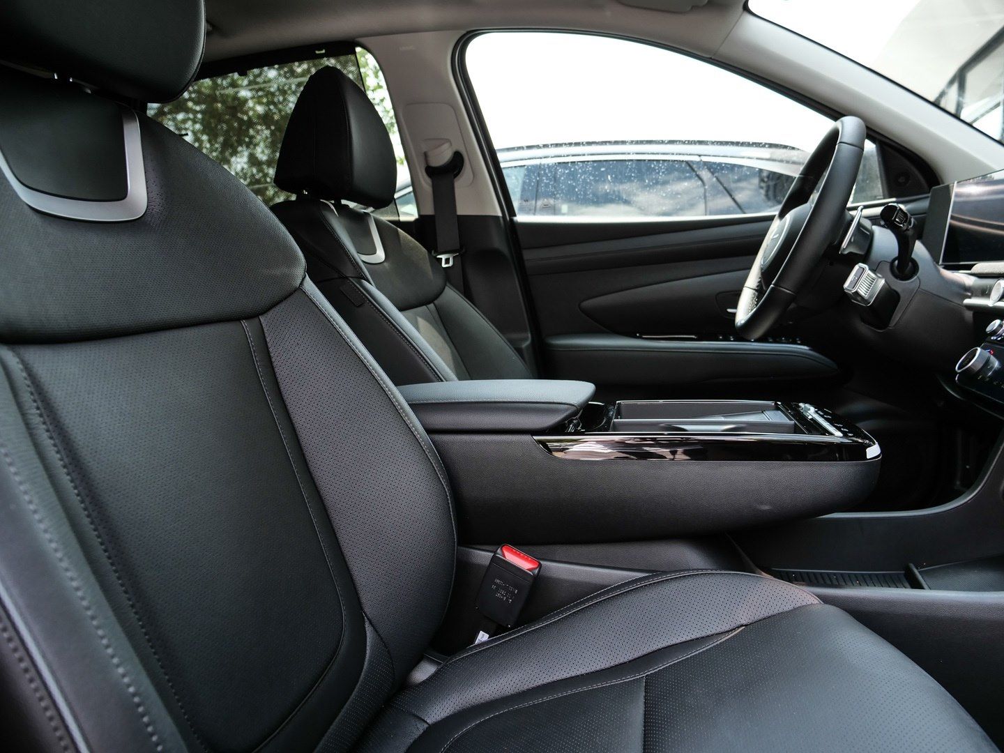 Hyundai TUCSON - Bild 14