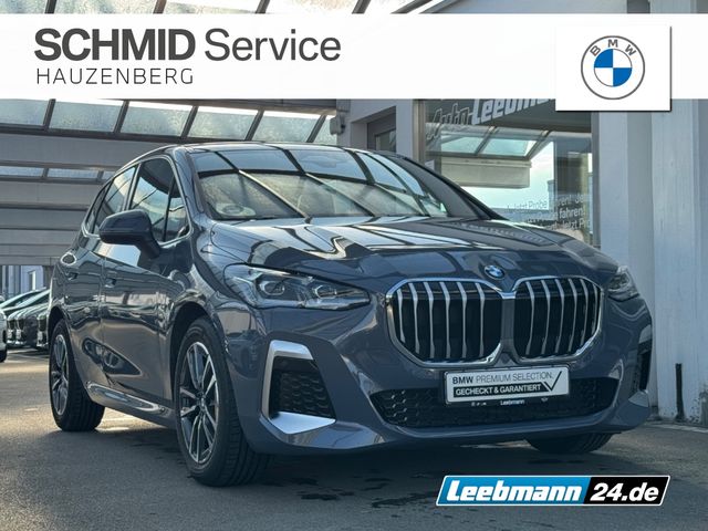 BMW 218i Active Tourer M-Sport GARANTIE bis 01/2029