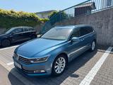 Volkswagen Passat 2.0 TDI SCR 140kW DSG 4MOTION Highlin... - Volkswagen Passat: TDI 140 Dsg