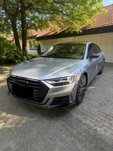 Audi A8 L 60 TFSI quattro tiptronic -