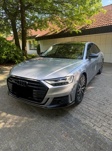 AUDI A8 L 60 TFSI quattro tiptronic -
