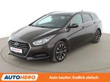 Hyundai i40 2.0 GDI Style*NAVI*TEMPO*PDC*ShZ*DAB*TOUCH* - gebrauchte Hyundai i40 aus dem Jahr 2017