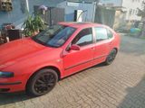 Seat Leon 1M - Seat Leon aus 2000