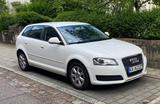 Audi A3 1.6 Ambition Sportback Ambition