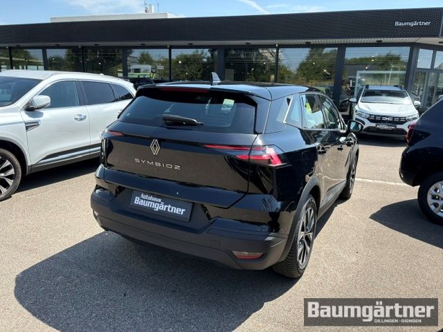Fahrzeugabbildung Renault Symbioz Evolution TCe 140 Kamera/PDC/Sitzh./Navi