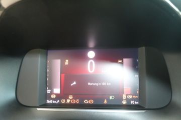 Fotografie des Opel Corsa 1.2 Direct Injection Turbo GS Navi SHZ RFK