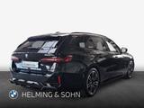 BMW 520i Touring M-Sport Pro Head-Up HK HiFi LED AHK - BMW 5er Reihe M5