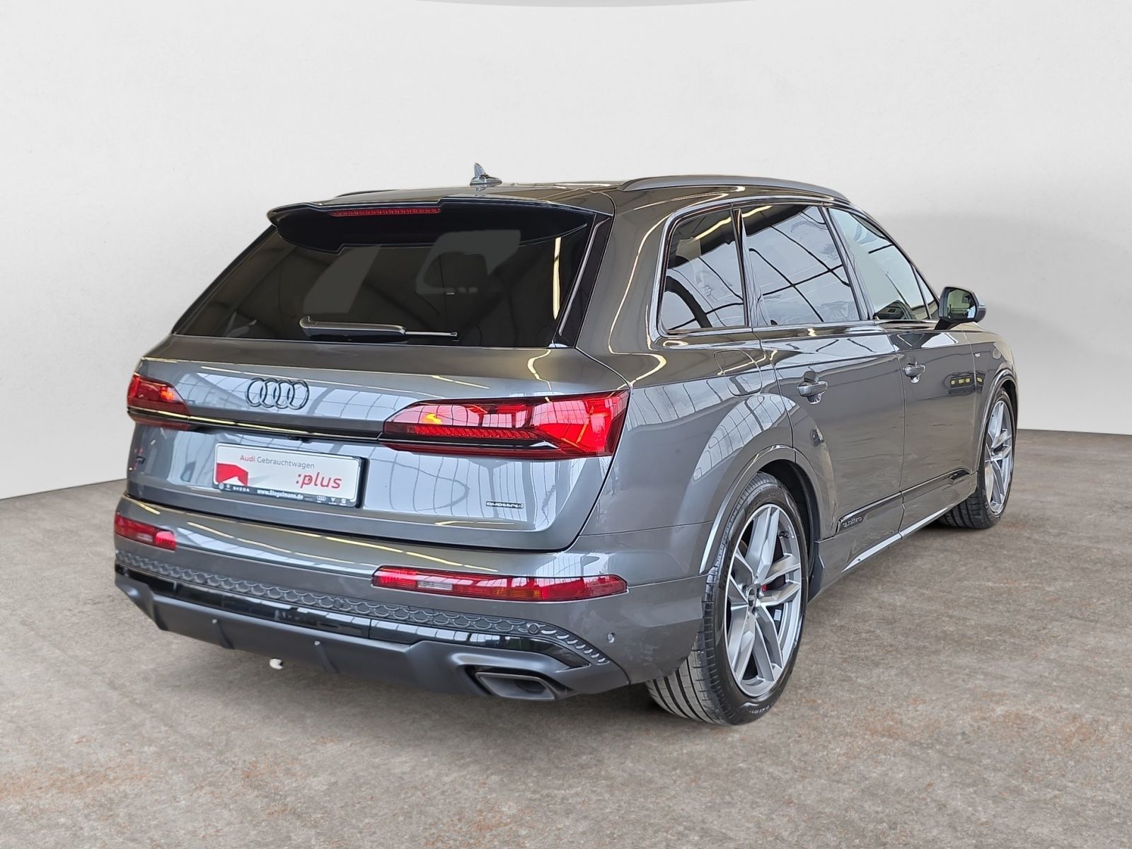 Audi Q7 - Bild 6