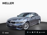 BMW 320i Lim LC-Prof,ACC,HUD,RFK,DA,GSD,Laser,Ad-Fw - BMW 320: Schiebedach