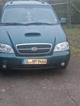 Kia Carnival 2.9 CRDi LX LX - gebrauchte Kia Carnival aus dem Jahr 2005
