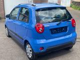 Chevrolet Matiz KLIMA TÜV 2028 AUTOMATIK - Chevrolet Matiz in Duisburg