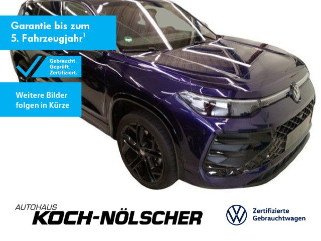 Image of Volkswagen Tayron