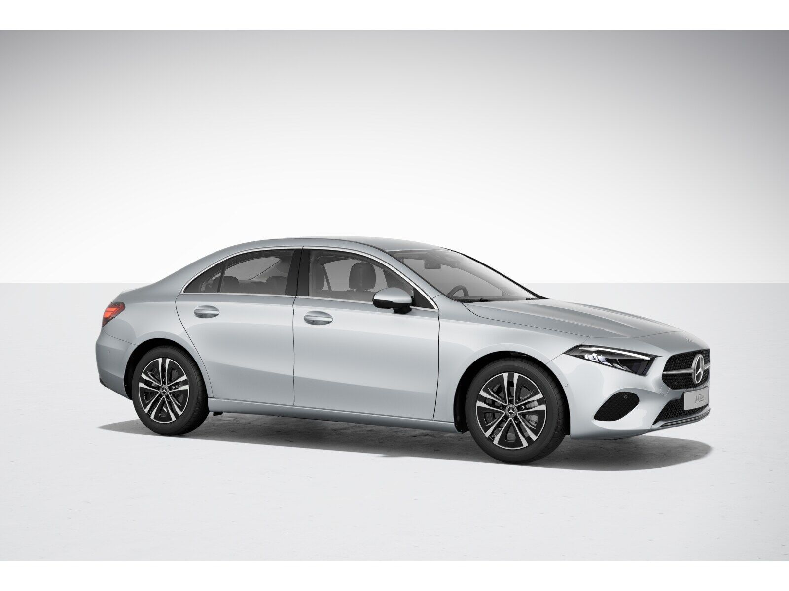 Mercedes-Benz A 180 LIMO PROGRESSIVE.ADVANCED KAMERA MBUX foto 4