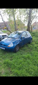 Ford KA zu verkaufen - Ford Ka/Ka+ in Leipzig