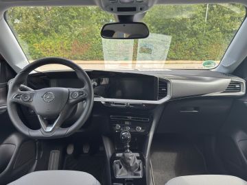 Bild 10 Opel Mokka Elegance LED Scheinwerferreg. Apple CarPla