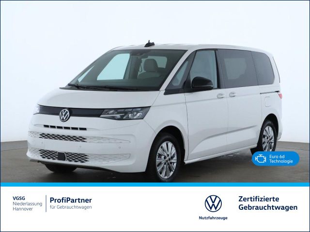 Volkswagen Multivan TSI Vis-a-Vis Climatronic +3J-Garantie