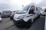 Etrusco CV 540 DB Citroen - Angebote