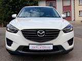 Mazda CX-5  AWD Automatik Navi Kamera SHD BOSE - Mazda Gebrauchtwagen in Saarbrücken