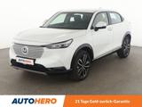 Honda HR-V 1.5 i-MMD Hybrid Advance Aut.*NAVI*ACC*CAM* - gebrauchte Honda HR-V aus dem Jahr 2024