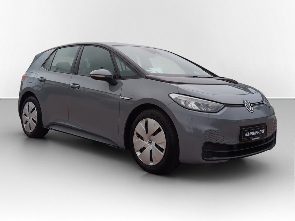 Volkswagen ID.3 - Bild 3