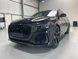 Audi RSQ8/Keramik/Carbon/Pano/RS-Dynm-Pkt/APR-720PS - gebrauchte Audi RSQ8 aus dem Jahr 2024