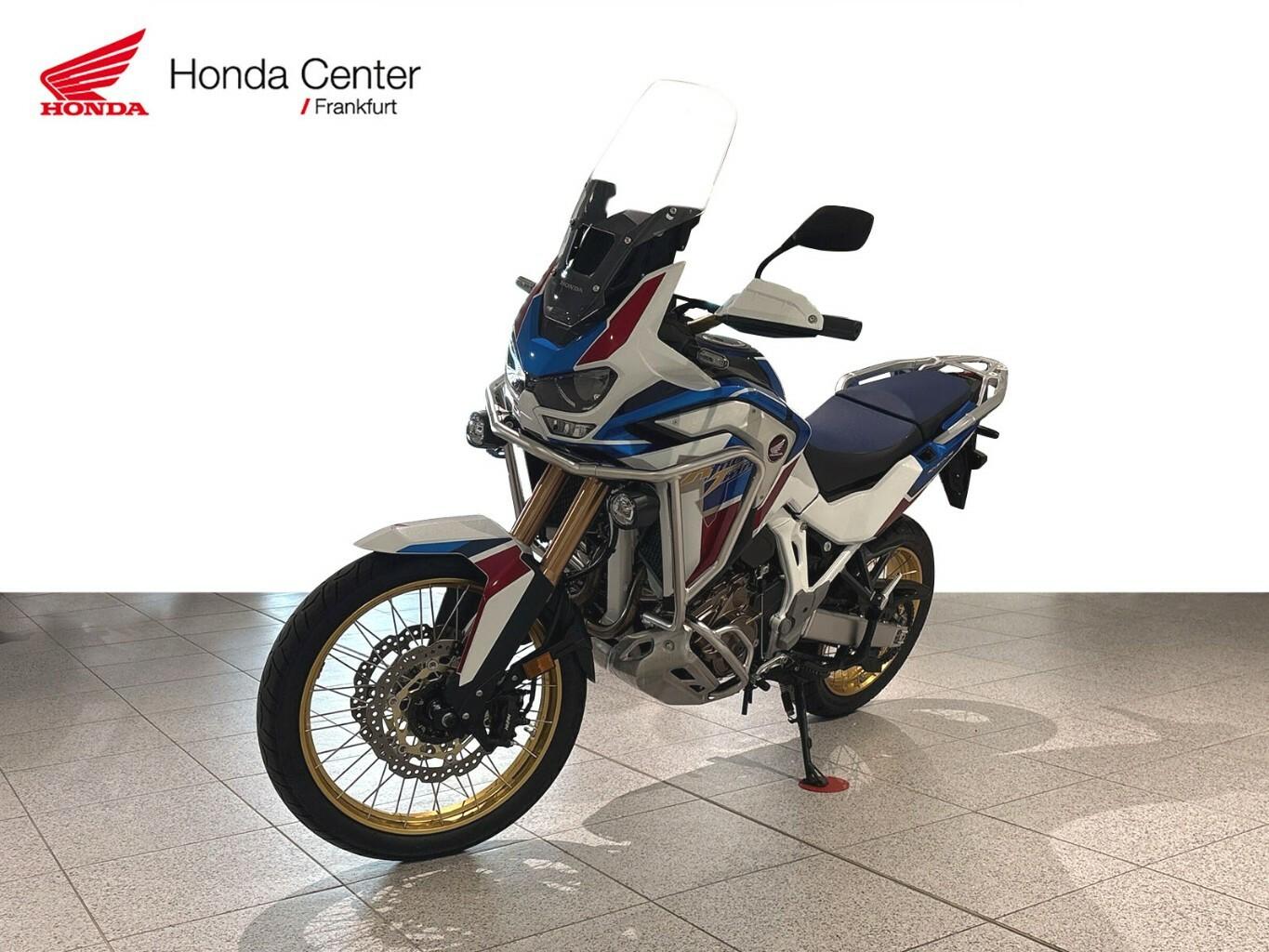 Honda CRF 1100L Africa Twin Africa Twin Adventure Spor