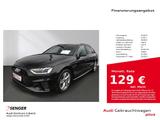 Audi A4 2,0 Audi connect Business-Paket LED Navi - Audi A4: Business Paket