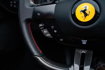 2023 Ferrari 296 GTS — миниатюра 31