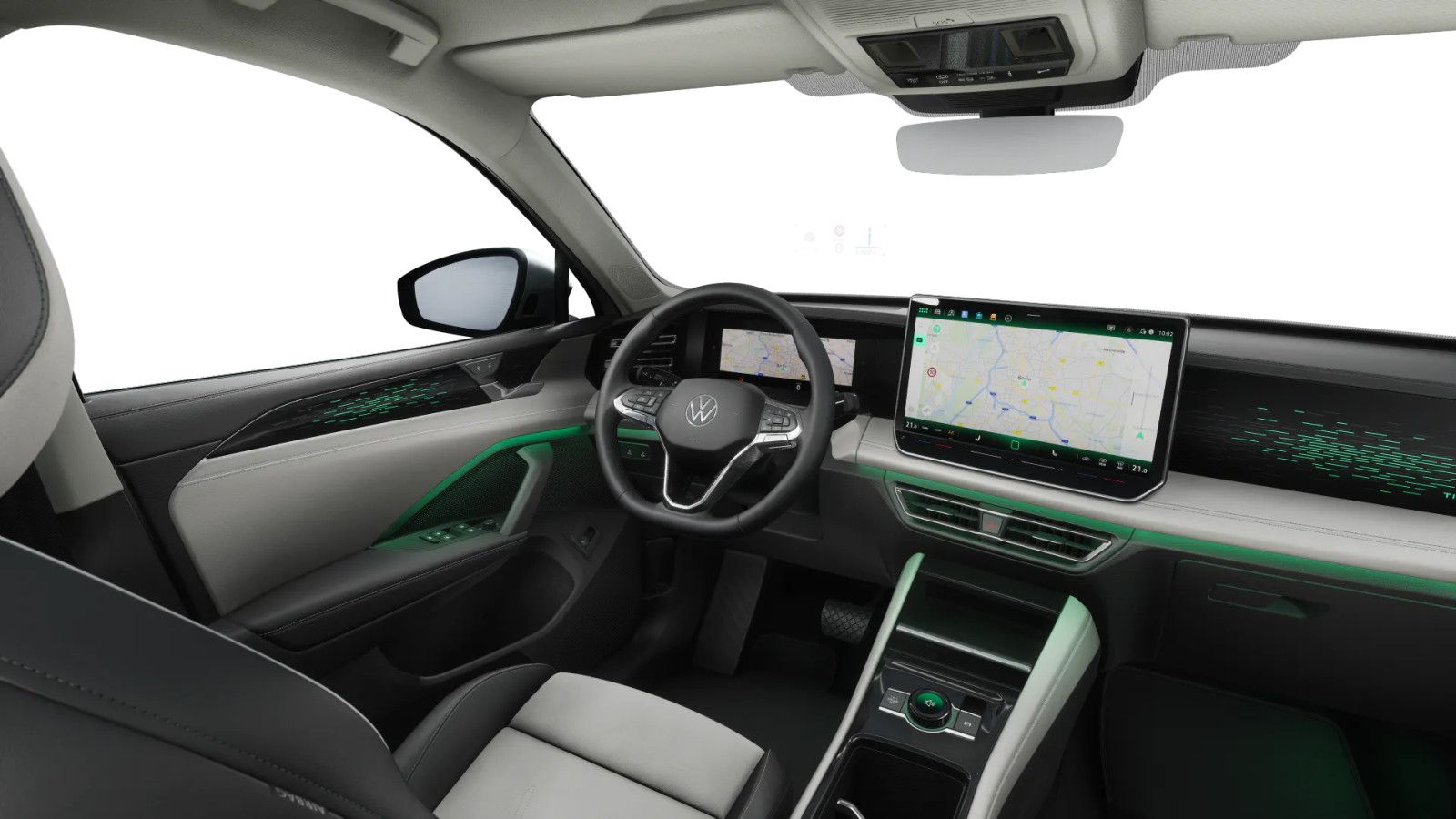 Volkswagen Tiguan - Bild 10