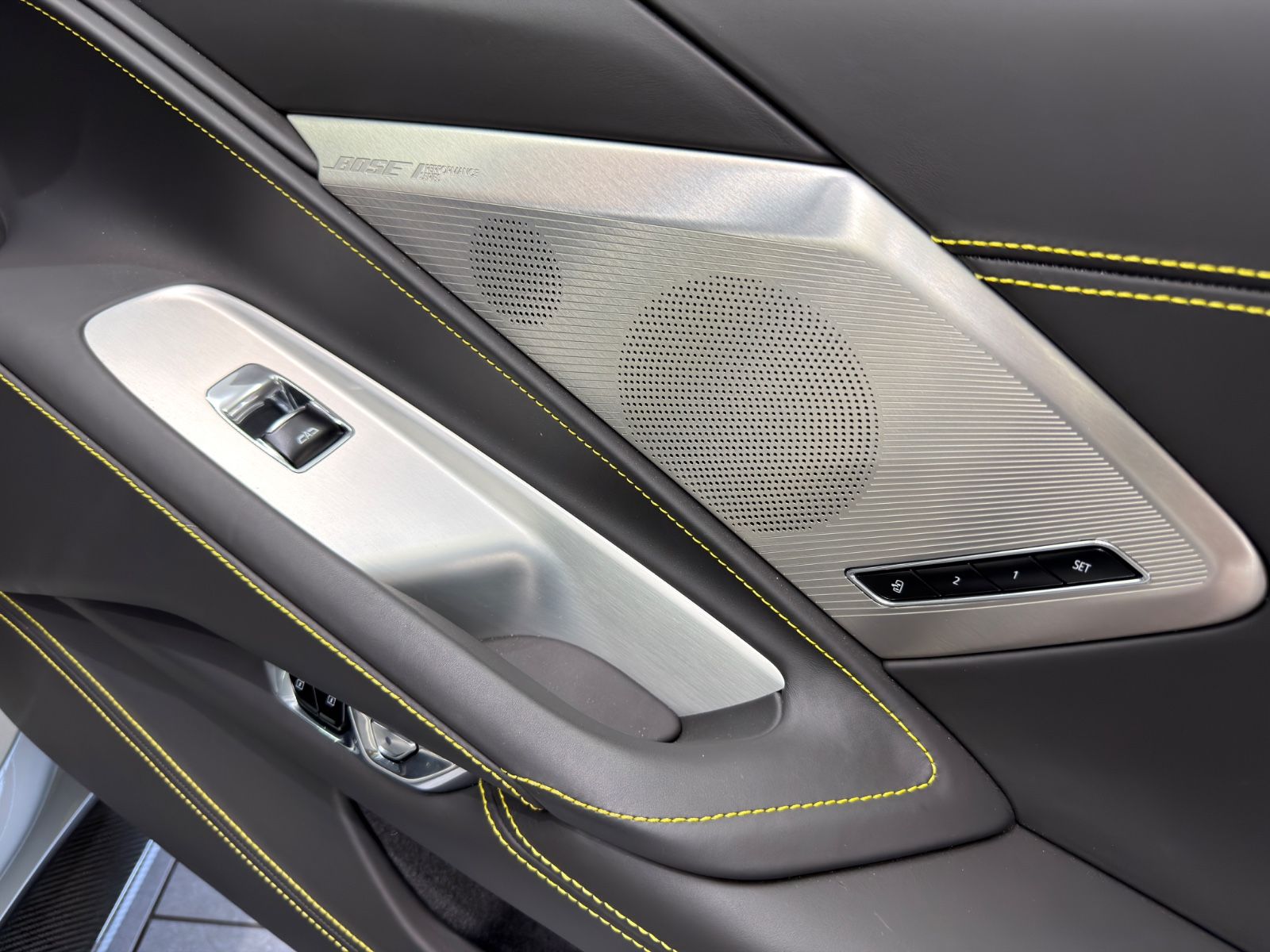 Fahrzeugabbildung Corvette C8 6.2 V8 Stingray 3LT Cabrio|CARBON|LIFT|VOLL