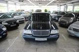 Mercedes-Benz S 600 L - Mercedes-Benz S 600 Gebrauchtwagen