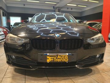 BMW 320 - 3