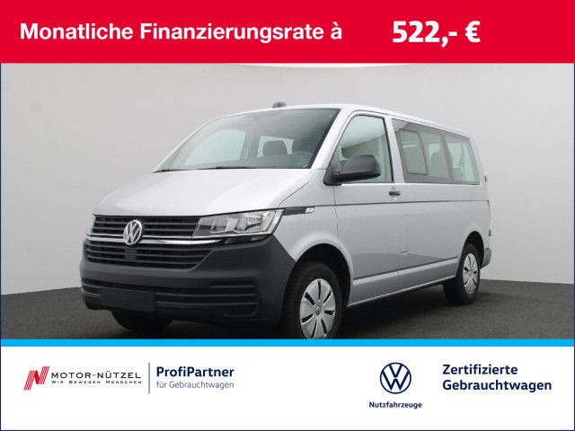 Volkswagen T6.1 Kombi 2.0TDI DSG APP+SHZ+2xPDC+GRA+9-SITZER