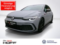 Volkswagen Golf VIII 2.0 TSI GTI Standh. Kamera ACC Navi SH